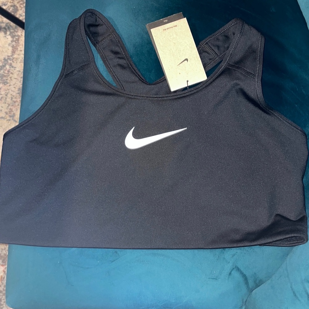 Nike sports bra